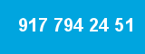 917 794 24 51
